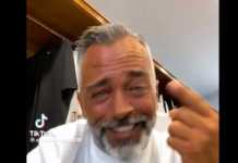 ,,ქართველი ქალის საყვარელიაო… ისტერიკაშია სრულიად საქალეთი, ამას რას ვხედაავ! არის ძალიან მდიდარი…” – რას წერენ მამაკაცზე, რომელიც ქართულ ფანოღზე ცეკვავს