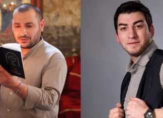 “მისი უეცარი გარდაცვალება არ გამკვირვებია, თითქოს ეს ასეც უნდა ყოფილიყო რადგან..”