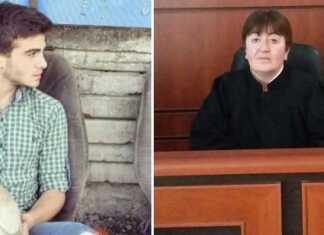 ვერ გაუძლო დედის გულმა… – შვილის გარდაცვალების შემდეგ, ცნობილი მოსამართლეც გარდაიცვალა