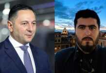 “ვერტმფრენის ჩამოვარდნა, ულიცენზიო პარაპლანისტების ბრალი ყოფილა, თურმე” – ყურაშვილი