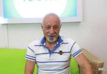 ვინ არის ქართველი რეკორდსმენი, რომელმაც დარდანელის სრუტე ხელფეხშეკრული გადაცურა