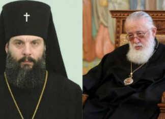 “მე დავუკავშირდი მეუფე შიოს და მოვუყევი ყველაფერი, რომ ხდებოდა ამ ტიპის ჩარევა, მისი სახელის ხსენება, რომ ეს დააზიანებდა მასაც და ეკლესიასაც” – სოსო გოგაშვილი პატრიარქის ჩანაცვლების შესახებ