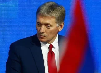 პესკოვმა უკრაინაში „სპეცოპერაციის დასრულების“ დრო დაასახელა