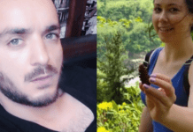 შსს –მ შანაი ბრუკის მკვლელობის საქმიდან გაუსაჯაროებელი კადრები გაავრცელა (ვიდეო)