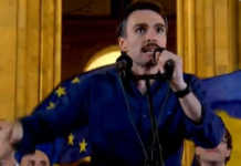 რა მოხდება, თუ დღის ბოლომდე მთავრობა არ გადადგება? – “კი არ ვემუქრები აქედან ვინმეს…” – დიღმელაშვილი