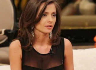 “ბავშვი ნაპოვნია, არც გაშვილებული და არც გაყიდული…” – თამუნა მუსერიძე გიორგი ნაზღაიძის შვილზე