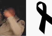 “გარდაცვლილების ვინაობა ცნობილია..” – ნახეთ მთელი საქართველო გლოვობს, ყველა ტირის, საშინელება იყო