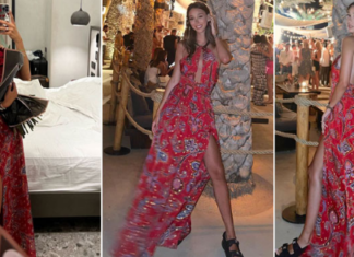 მილიონერ თოშა ქებურიას მეუღლე იუბილარია – ნახეთ რა წარმოუდგენელი საჩუქარი გაუკეთა ქმარმა