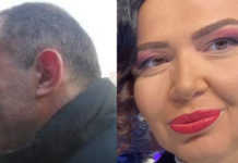 “ნუ სტირი, შვილო ინგა! თავს გაუფრთხილდი…” – ლაშა ამირეჯიბი