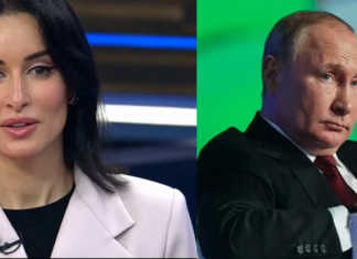 “მინდა საქართველო-რუსეთის მეზობლობას შევეხო და გავამხილო ის რაც პუტინმა მითხრა” – რა განაცხადა კანდელაკმა რუსულ არხზე