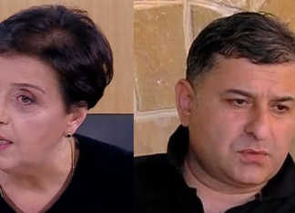 “იმავე ღამეს მოვიდა შუამავალი, გაზეთი გადააფორმე და ექსპერტიზაზე, ამოღებული ფხვნილი სოდა იქნებაო”- რას იხსენებს და რას ვერ პატიობს ელისო კილაძე სოსო გოგაშვილს