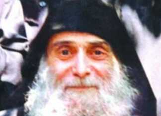 ერთხელ, ღამით მძარცველი დაესხა თავს და ფული მოსთხოვა – მამა გაბრიელის უცნობი ისორია