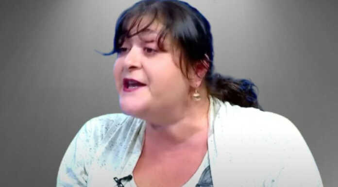 მეგი გოცირიძე ღამღამობით, რუსულნომრიან ავტომობილებს საბურავებს უხეთქავს – მეგი გოცირიძის აღიარებითი ჩვენება