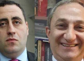 “იმის დასამტკიცებლად, რომ გიორგი ვაშაძე იდიოტია, საჭიროა შესაბამისი კომისიური ექსპერტიზის დასკვნა…” – ბონდო მძინარაშვილი