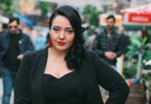 ნინო მუმლაძემ წონაში ისე დაიკლო ვეღარ იცნობთ – ნახეთ როგორ გამოიყურება მსახიობი