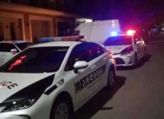 საზარელი ავარია: ორი ახალგაზრდა მანქანაში იჯდა და უცებ ტრაილერი შეასკდა – არის მსხვერპლი!