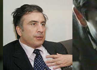 “ეს ძალიან კარგად იციან ექიმებმაც, ამ მანიაკის ოჯახის წევრებმაც, – ასევე მანიაკებმა!…ეს იცის ხელისუფლებამაც!…”