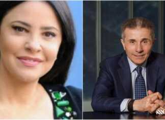 “ბატონო ბიძინა, თქვენ ახლა გავქთ შანსი…” – ია ფარულავა ბიძინა ივანიშვილს მიმართავს