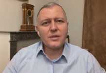 „ჩემი წასვლიდან 2-3 დღეში მთავრობა გამოაცხადებს, ცუდად არის საქმეო“ – გიორგი ფხაკაძე