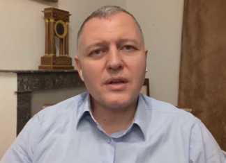 „ჩემი წასვლიდან 2-3 დღეში მთავრობა გამოაცხადებს, ცუდად არის საქმეო“ – გიორგი ფხაკაძე