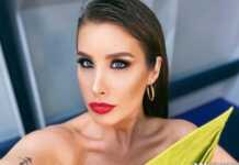 “ბიბლიაში რაც წერია ის ხდება” – ქეთა თოფურიას მიმართვა