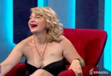 ,,ჩემზე უმცროსი მამაკაცისთვის სექსში ფული არასოდეს გადამიხდია!.. კაცი 30 ათასს მთავაზობდა, რომ მის შვილთან მეცხოვრა” – ხატია წერეთელი