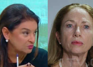 “კელი, წაი შინ, ჩემი გოგო! ან უკრაინაში წაი… ან ჯანდაბაში… ან ბუტკაში შედი…”- ხათუნა ხოფერია