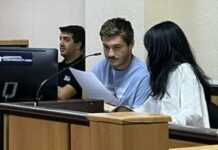 “სხდომა დაიხურა”- რა გადაწყვეტილება მიიღო მოსამართლემ ტელეწამყვან ლაშა ნაკაიძის საქმეზე