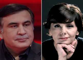 “რა დროს ხაჭაპურიძეა, როცა ამხელა ფიგურაა უპრინციპო სირად ქცეული” – ჩერგოლეიშვილი სააკაშვილს უკვე აგინებს