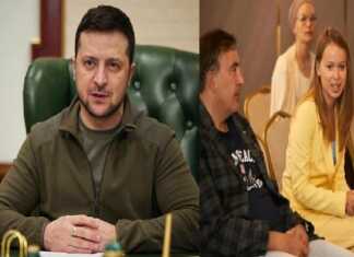 ზელენსკის გადაწყვეტილება: უკრაინის საგარეო საქმეთა სამინისტრომ რადას ასობით დეპუტატს …