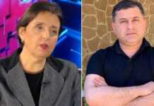 “ივანიშვილის ადგილას დაგტოვებდი ისე, ცალ-ცალი კალოშით, როგორც ოცნებაში მიგიყვანა!” – ელისო კილაძე სოსო გოგაშვილს