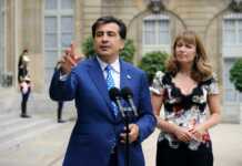 მაშინ დედამ მითხრა, შენ რატომ დაგემართა და მე არაო. ეს იყო ჩემთვის ძალიან მძიმე მოსასმენი