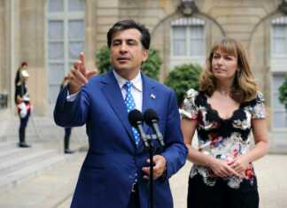 მაშინ დედამ მითხრა, შენ რატომ დაგემართა და მე არაო. ეს იყო ჩემთვის ძალიან მძიმე მოსასმენი