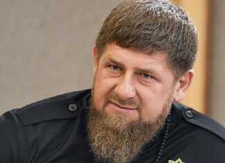 “მაშინ კბილებსაც მთელს შეინარჩუნებთ“ – მზა რეცეპტი დასავლეთის ქვეყნებისთვის რამზან კადიროვისგან