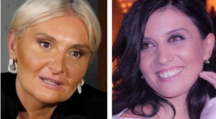 “ხვალ, საყვარელი სოფო კი აღარ იქნები, “ქოცების” მონად ჩაგთვლის ყველა” – ნანუკა ჟორჟოლიანი სოფო ხალვაშს