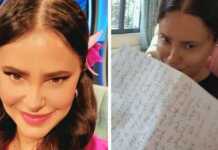 VIDEO: “აქ არის კარგი აურა, რომ გავაკეთო ის საქმე რაც დავიწყე…” – რა წამოიწყო ია ფარულავამ