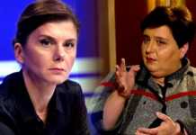 ელისო კილაძე: ,,ჩერგოს ის დრო ხომ არ ჰგონია, მის ქმარს საერთო ,,ვიორსტკა” რომ მოდიოდა ,,კუდიდან?!”