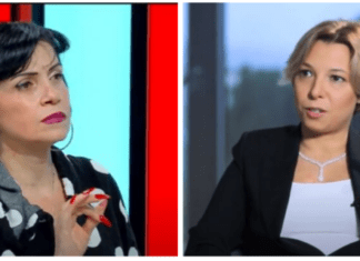 საკუთარი თვალით გნახე იქ ჩუგოშვილთან ერთად, მაშინ არ იყო ოლიგარქი? – ნუკა არველაძე ნინო ლომჯარიას