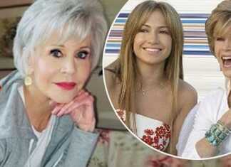 „როცა შენი დედამთილი მონსტრია“ – ჯეინ ფონდა ამბობს, რომ ჯენიფერ ლოპესმა მისი კინოკარიერა გადაარჩინა