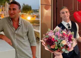 ”ჩემი ცოლი ნამდვილი ცეცხლია…” – ირაკლი მაქაცარიამ მოკლე შორტებში გამოწყობილი ლიზას ახალი ფოტო გამოაქვეყნა