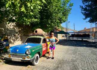 (FOTO+VIDEO) ზაფხულის ღამის ფესტივალისთვის მზადება!!!! დღეს, 13 აგვისტოს – სიღნაღის მერია, ლალი მოროშკინა, მარინა სალუქვაძე და ZMG Group გიწვევენ