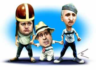 “მიუნჰაუზენის კომპლექსი” აწუხებს – ავადმყოფობა, რომლის დროსაც ადამიანი გამუდმებით ამახინჯებს სიმართლეს – ემიგრანტის კოლორიტული მიმართვა დეპუტატებს და ექიმებს