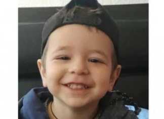 5 წლის ალექსანდრე ბერიშვილს საზოგადოების დახმარება სჭირდება