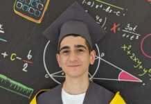 წარმოუდგენელი არაფერია! – გაიცანით აბიტურიენტი, რომელმაც რეპეტიტორთან მომზადების გარეშე ეროვნულ გამოცდებში უმაღლესი ქულები აიღო