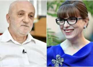 „ბიძინა ივანიშვილის მეუღლე განსაკუთრებით მიყვარს და მენატრება… 24 საათი ერთად ვიყავით” – გია ხუხაშვილმა გაამხილა ბოლო ფრაზა, რაც ივანიშვილს დაშორების მომენტში უთხრა