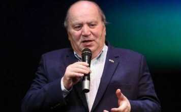 “მე მაინც ვიბრძვი“ – ჯამლეტ ხუხაშვილი ჯანმრთელობის მძიმე პრობლემის წინაშეა