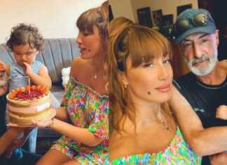 ზურა ყიფშიძე იუბილარია – რამდენი წლის შესრულდა მსახიობი და როგორ მიულოცეს დაბადების დღე? (+ფოტოები)