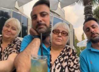 „მეკითხებიან უფროსი ცოლის მოყვანა როგორ გადაწყვიტეო, ეს ძალიან რთული იყო…“ – რას ამბობს ზურა ხაჩიძე 20 წლის წინანდელ ნაბიჯზე?