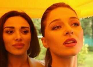 დებივით არიან – ნახეთ როგორ გამოიყურებიან ბაბი კირკიტაძის და თათა გიორგობიანის მშობლები