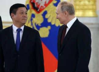 ჩინეთმა აშშ-ს უკრაინის კრიზისის ინიციატორი და ომის „მთავარი წამქეზებელი“ უწოდა – Reuters